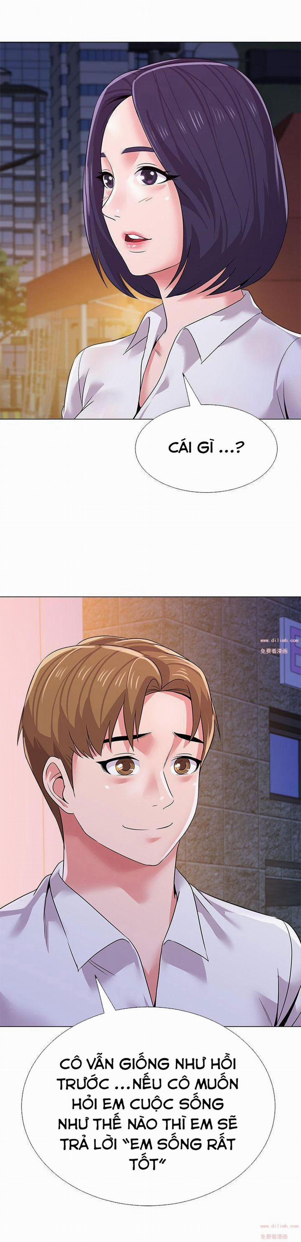 Cô Giáo Bán Thân 16 trang 5