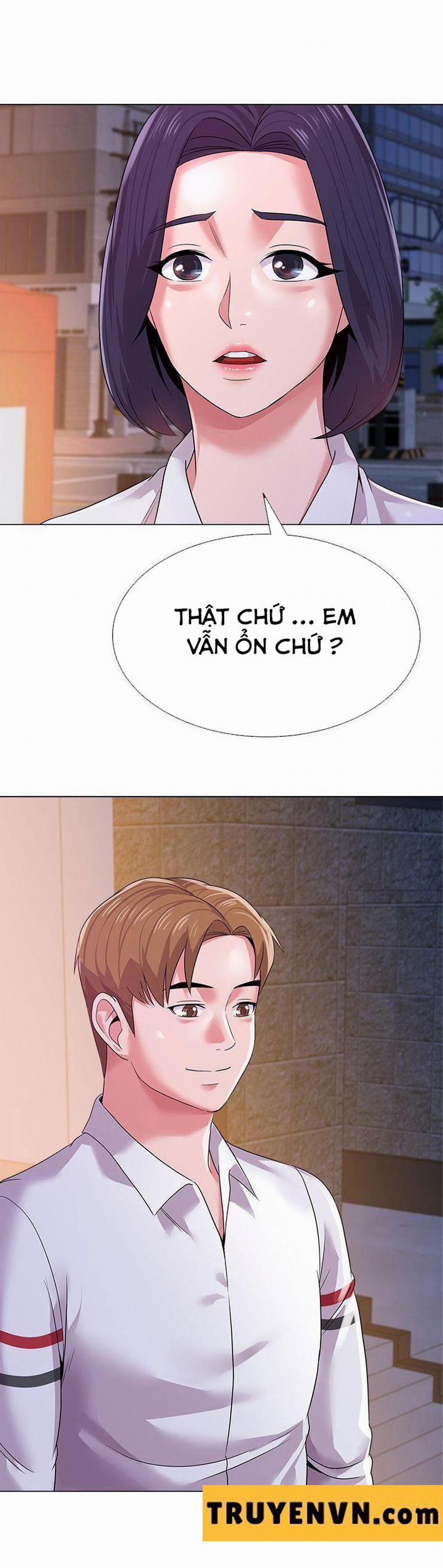 Cô Giáo Bán Thân 16 trang 6