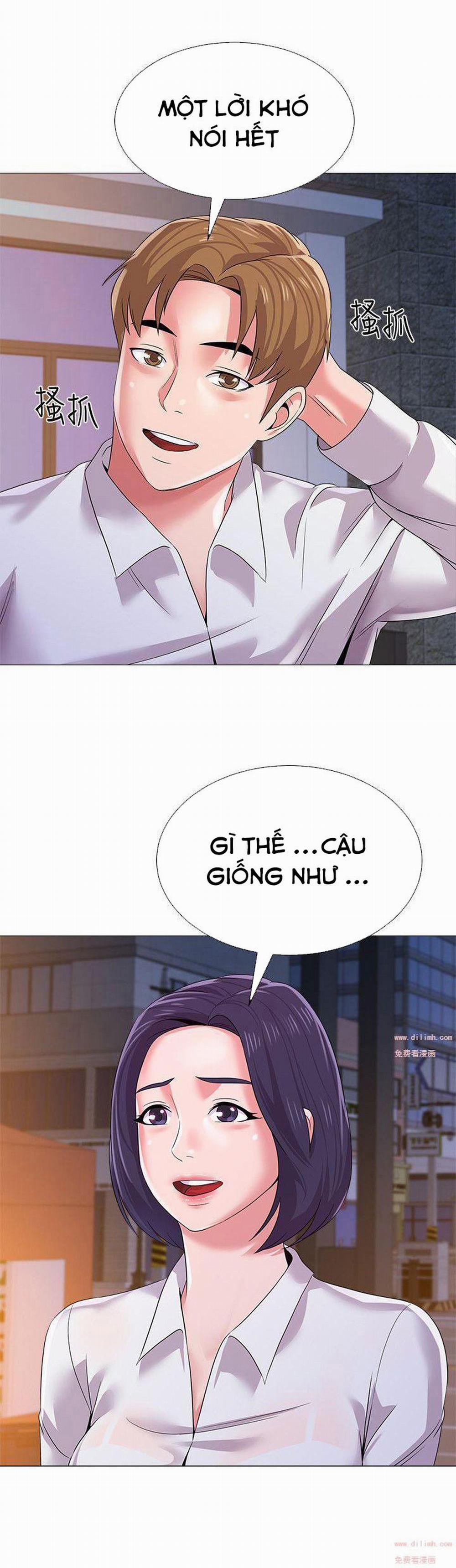 Cô Giáo Bán Thân 16 trang 7