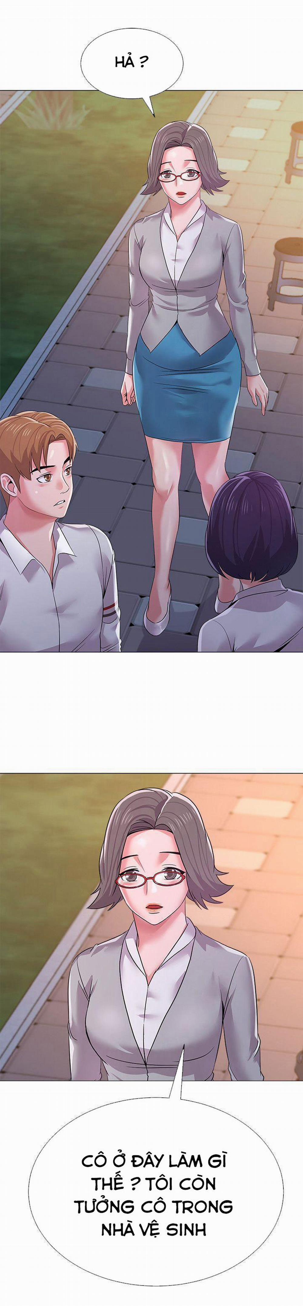 Cô Giáo Bán Thân 16 trang 9