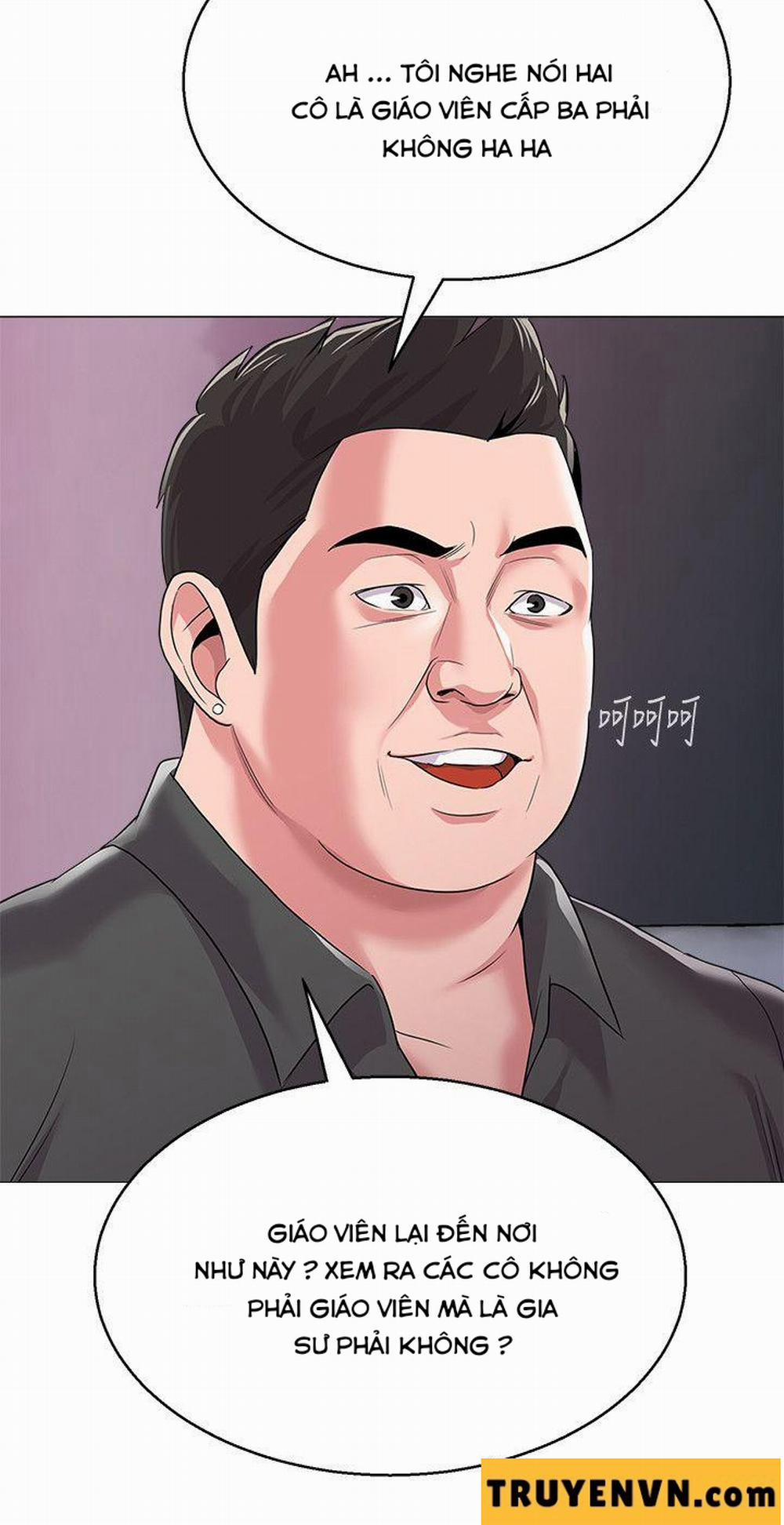 Cô Giáo Bán Thân 17 trang 12