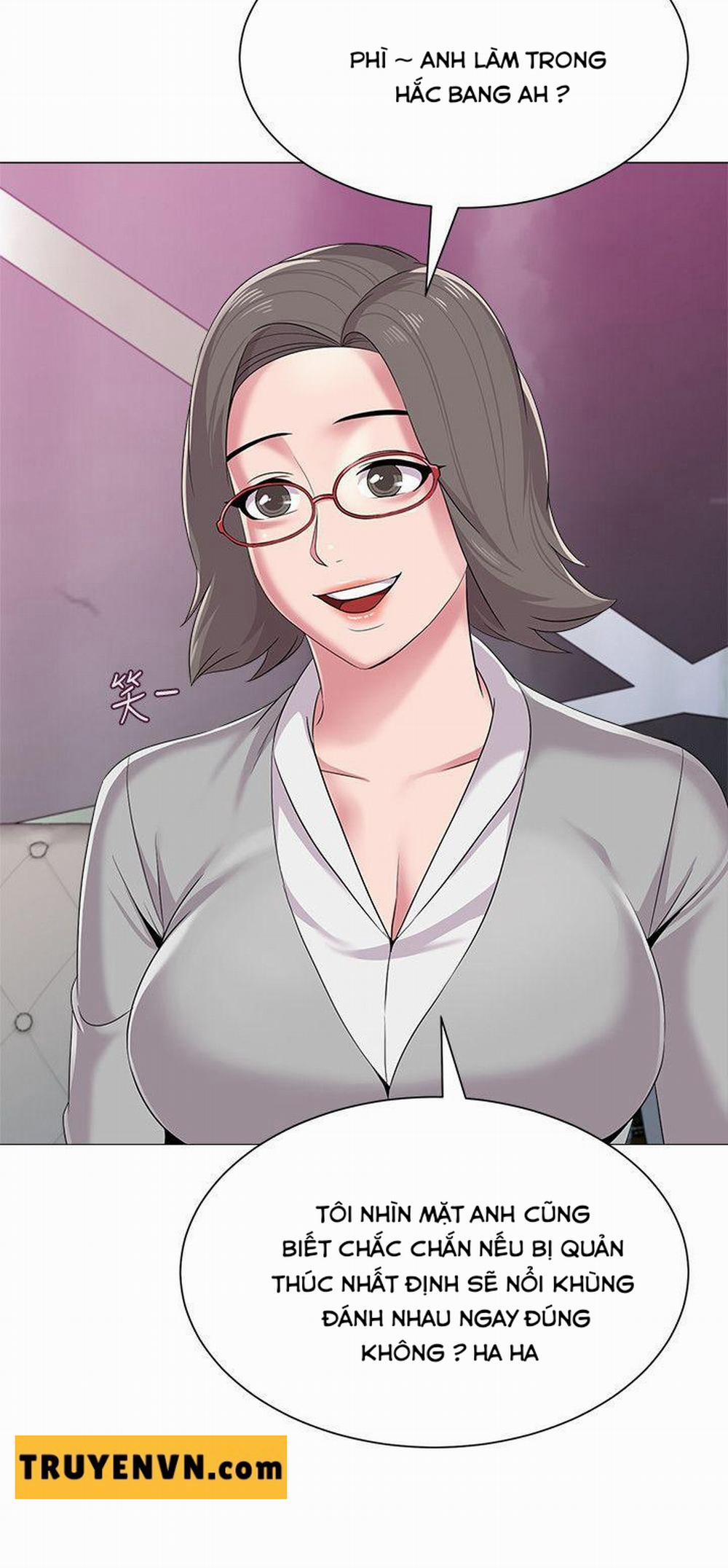 Cô Giáo Bán Thân 17 trang 14