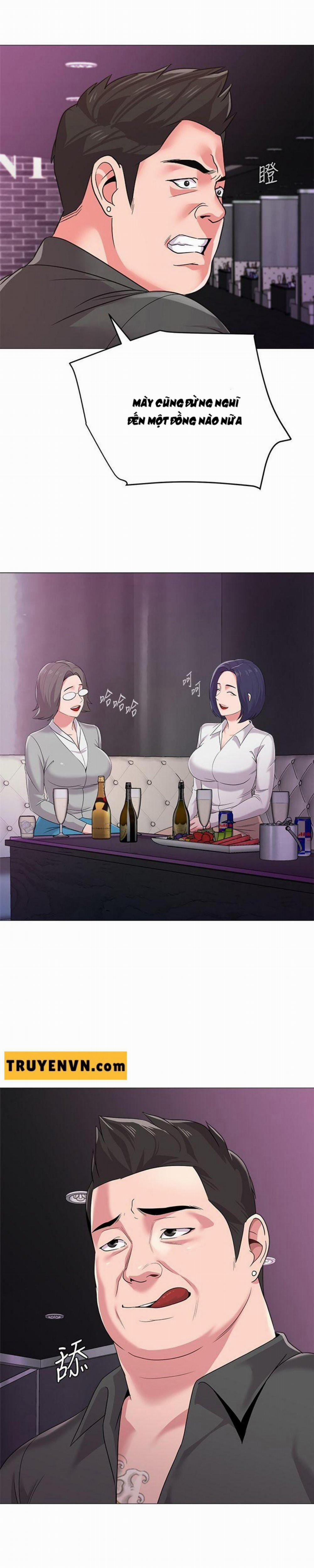 Cô Giáo Bán Thân 17 trang 2