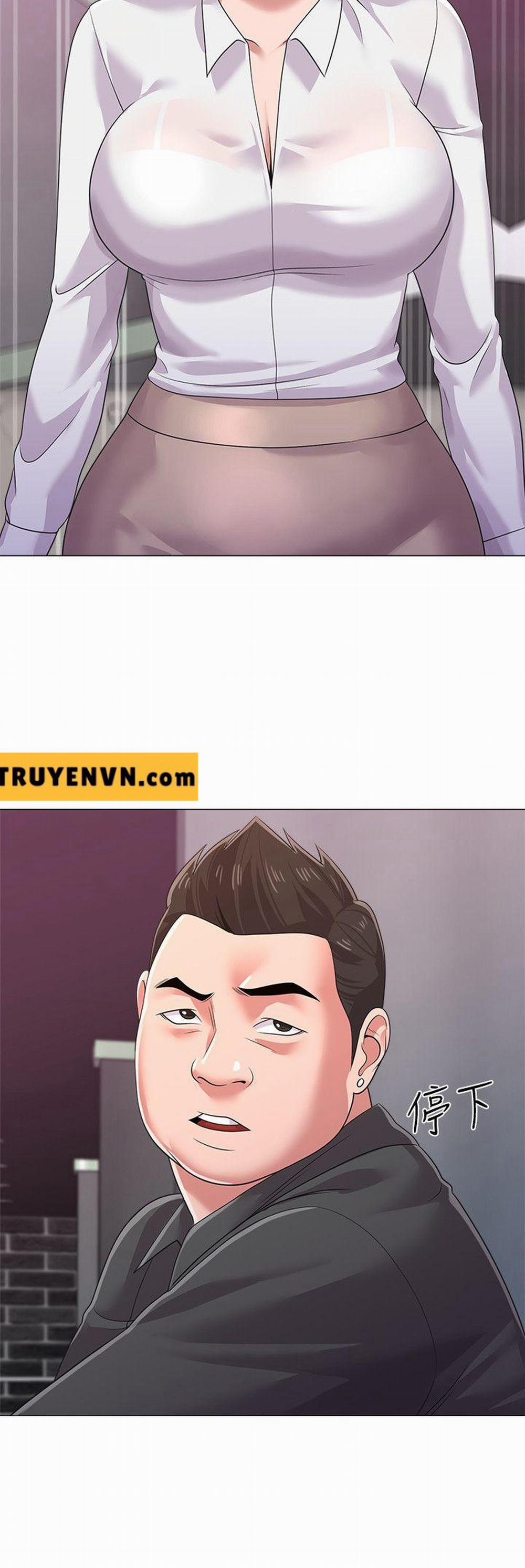 Cô Giáo Bán Thân 17 trang 20