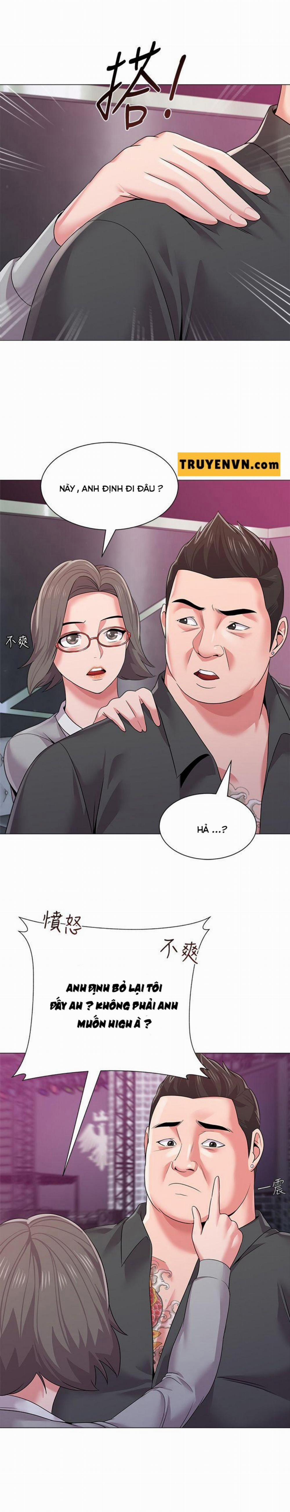 Cô Giáo Bán Thân 17 trang 25