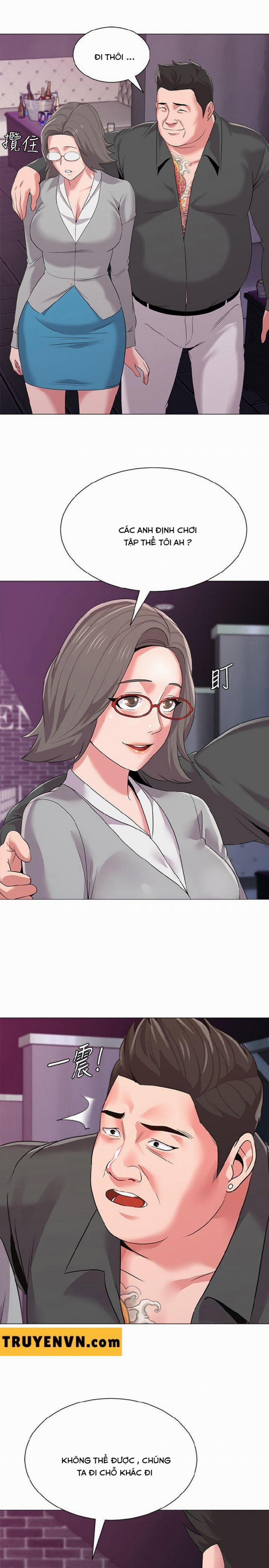 Cô Giáo Bán Thân 17 trang 27