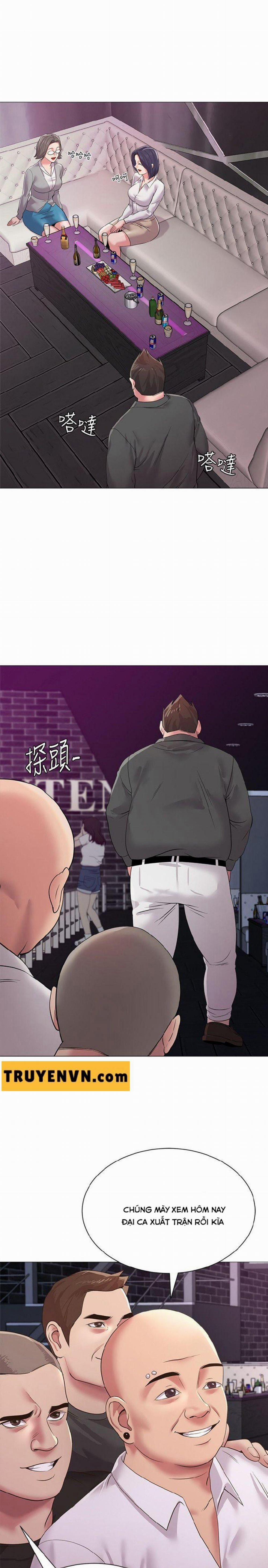 Cô Giáo Bán Thân 17 trang 3