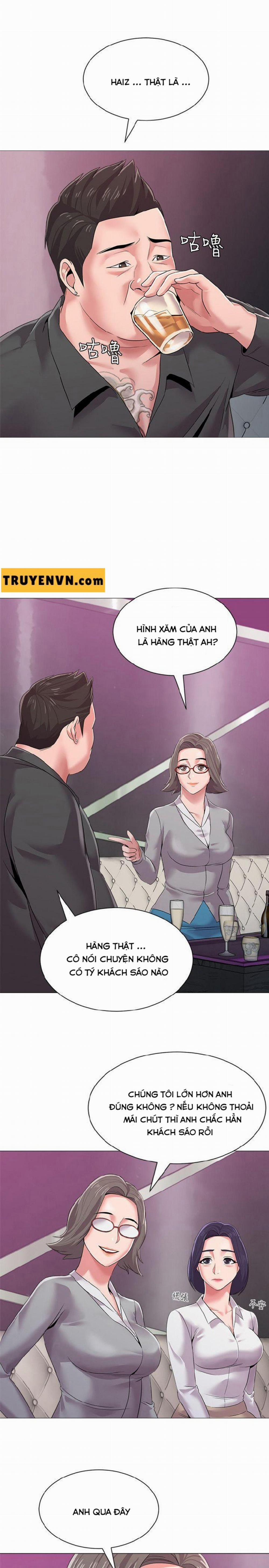 Cô Giáo Bán Thân 17 trang 9