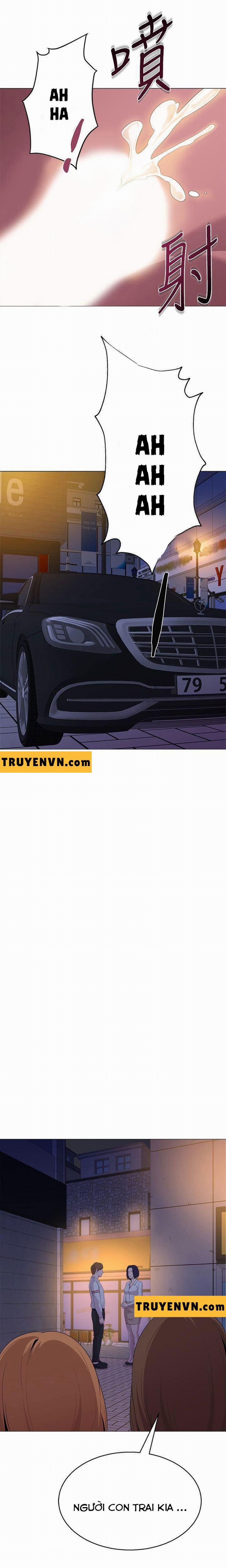 Cô Giáo Bán Thân 18 trang 13