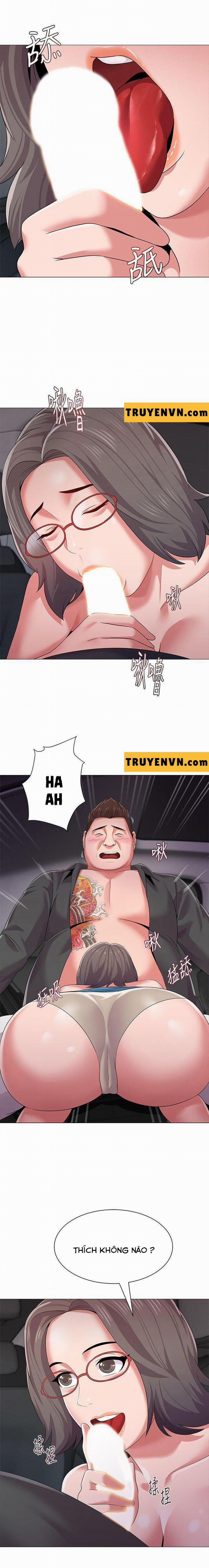 Cô Giáo Bán Thân 18 trang 2