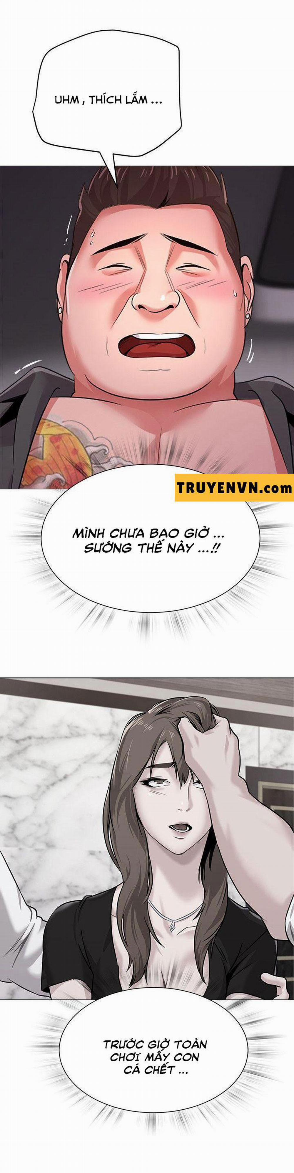 Cô Giáo Bán Thân 18 trang 3