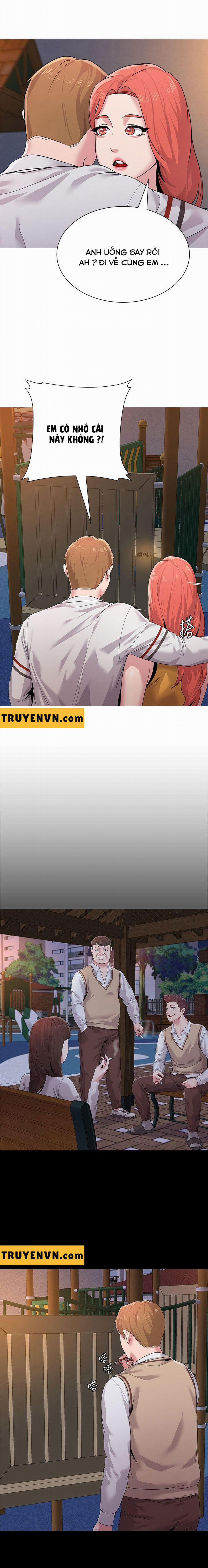 Cô Giáo Bán Thân 19 trang 14