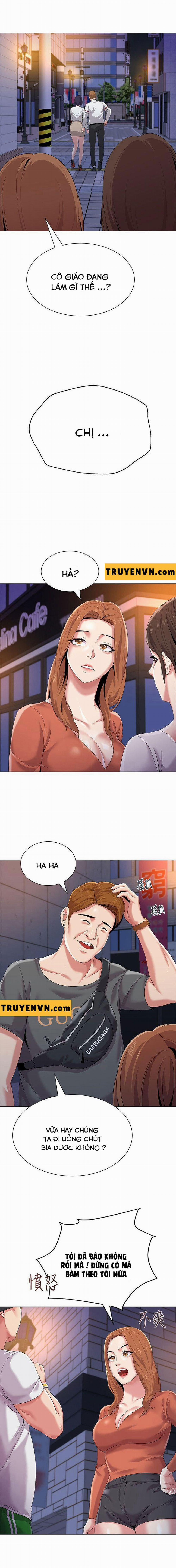 Cô Giáo Bán Thân 19 trang 5