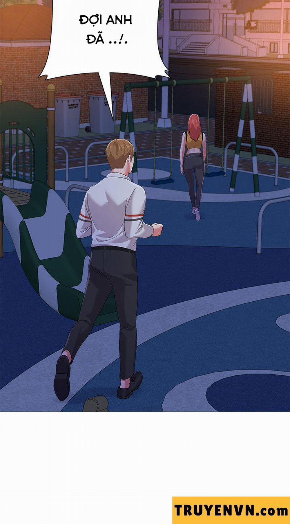 Cô Giáo Bán Thân 20 trang 25