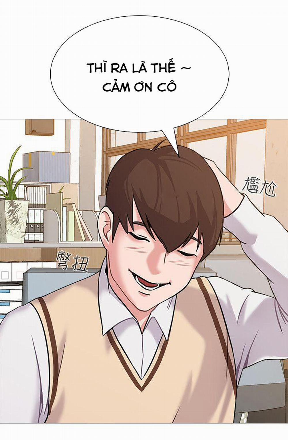 Cô Giáo Bán Thân 20 trang 31