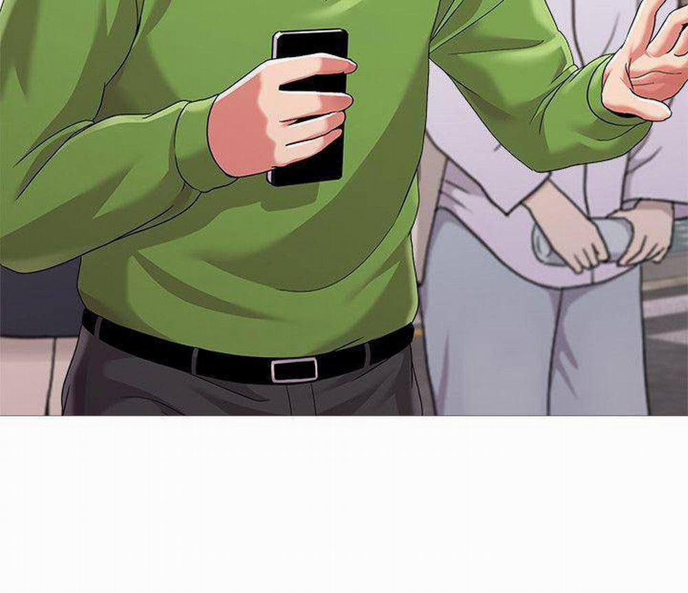 Cô Giáo Bán Thân 21 trang 25