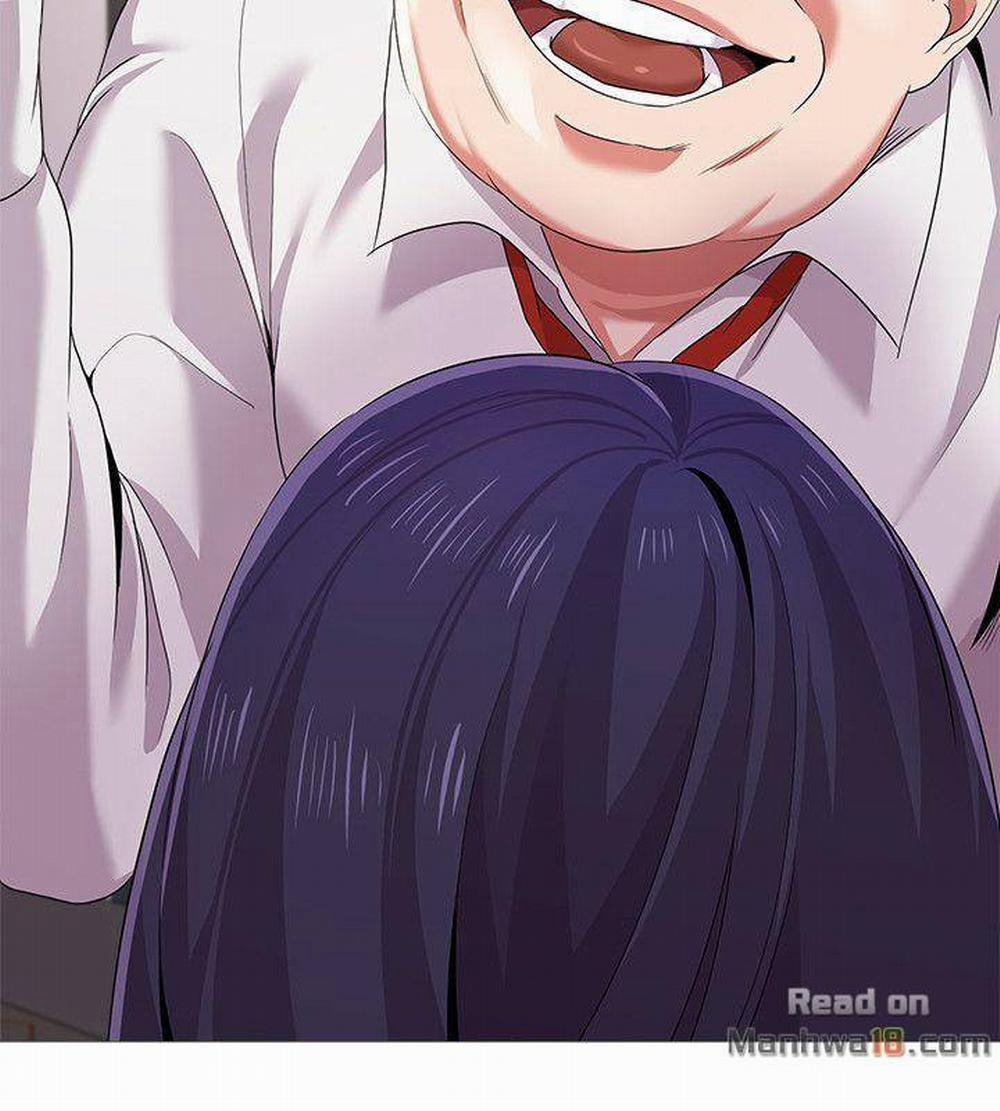 Cô Giáo Bán Thân 21 trang 27