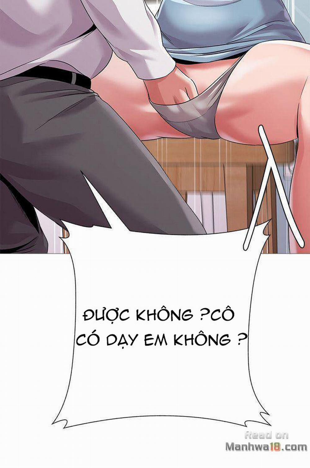 Cô Giáo Bán Thân 21 trang 31