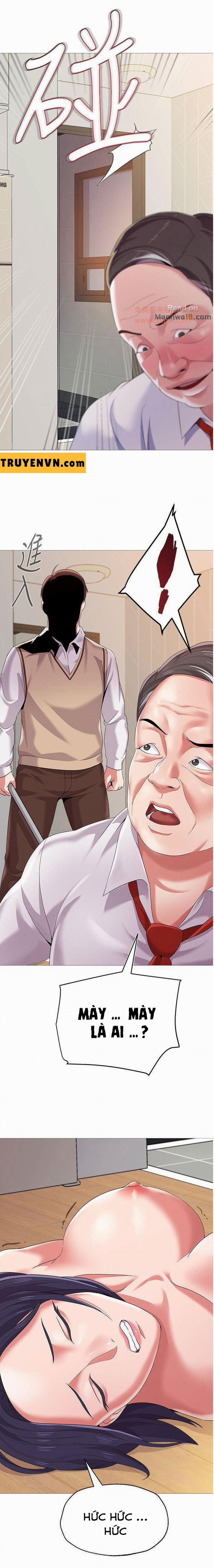 Cô Giáo Bán Thân 22 trang 10