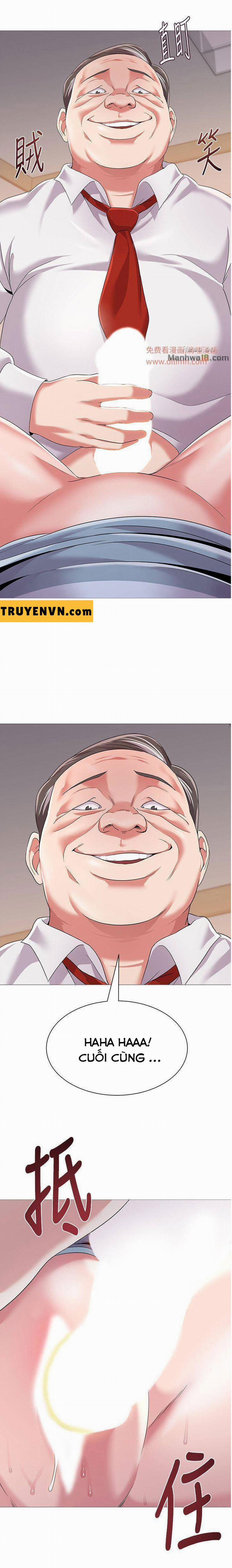 Cô Giáo Bán Thân 22 trang 9