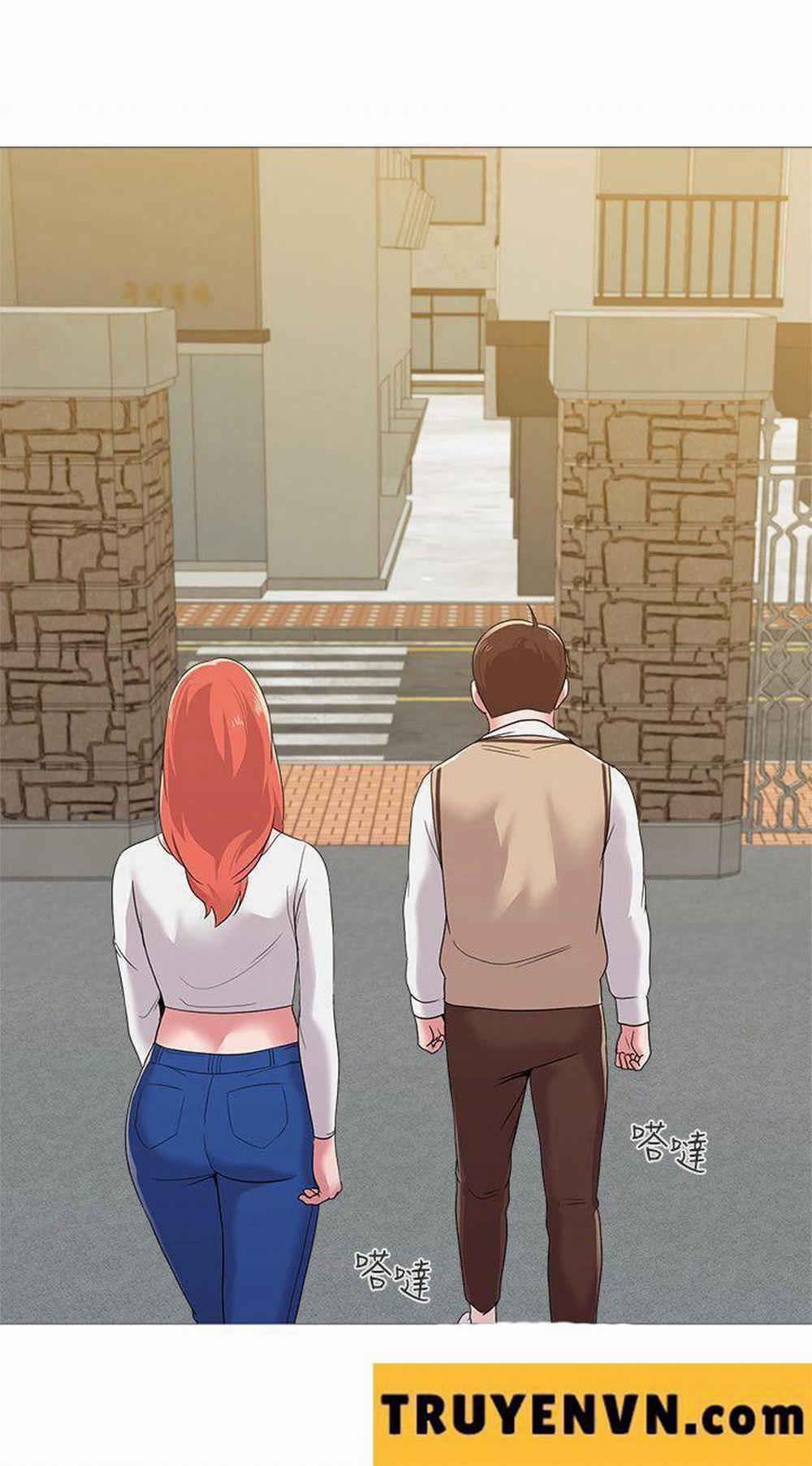 Cô Giáo Bán Thân 23 trang 1