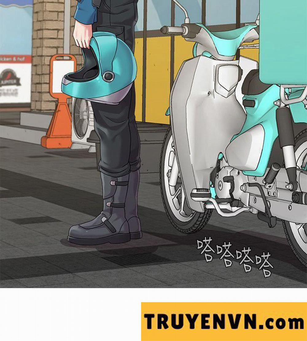 Cô Giáo Bán Thân 23 trang 19