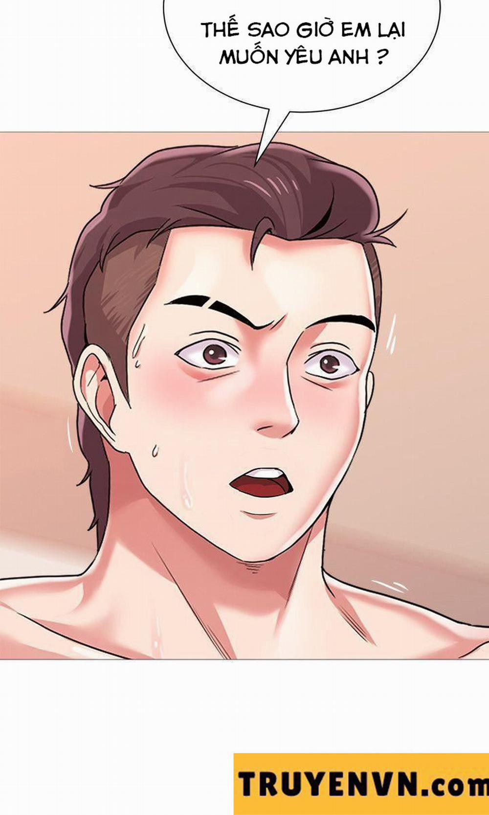 Cô Giáo Bán Thân 23 trang 27