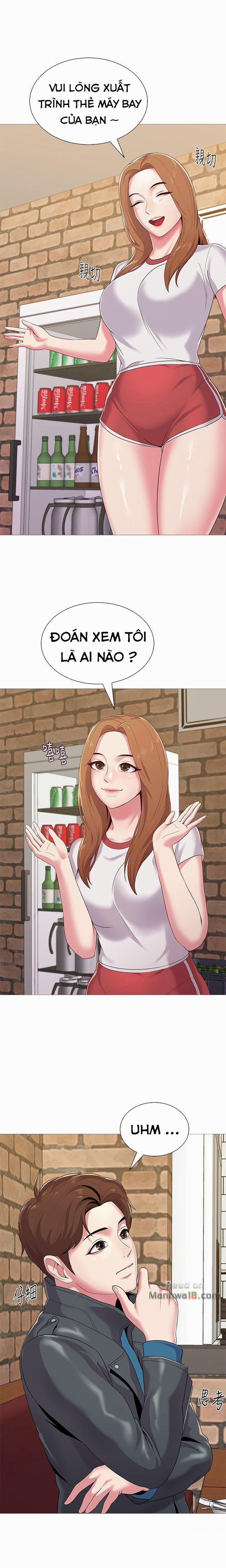 Cô Giáo Bán Thân 24 trang 22