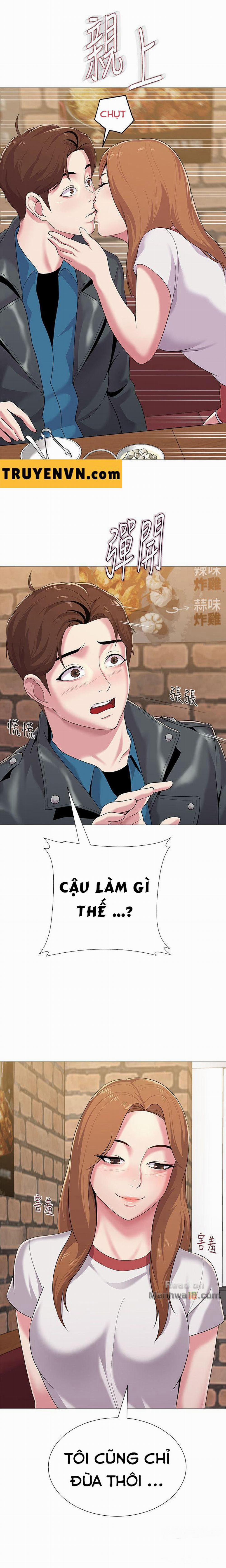 Cô Giáo Bán Thân 24 trang 24