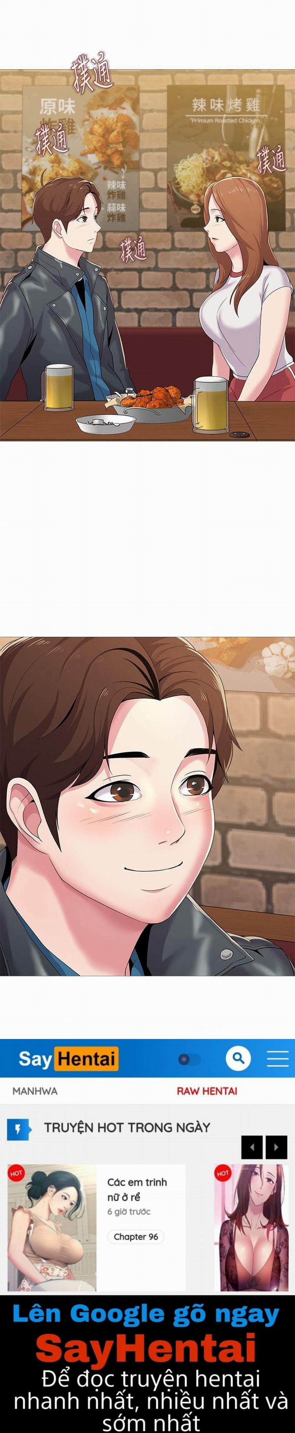 Cô Giáo Bán Thân 24 trang 25