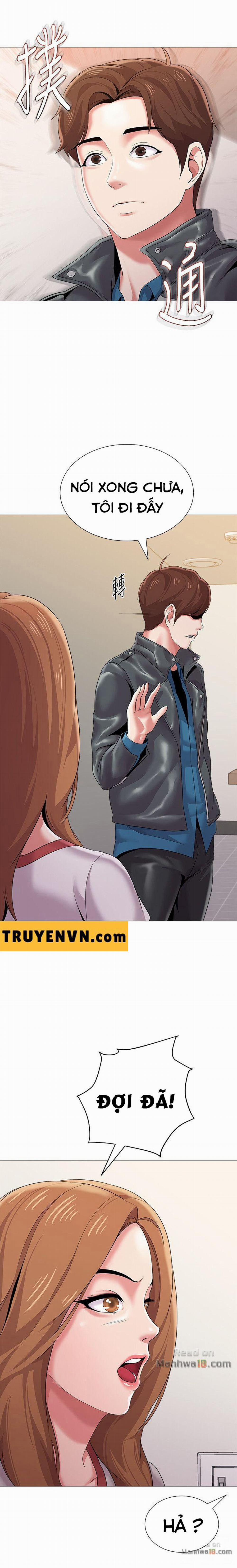 Cô Giáo Bán Thân 24 trang 9