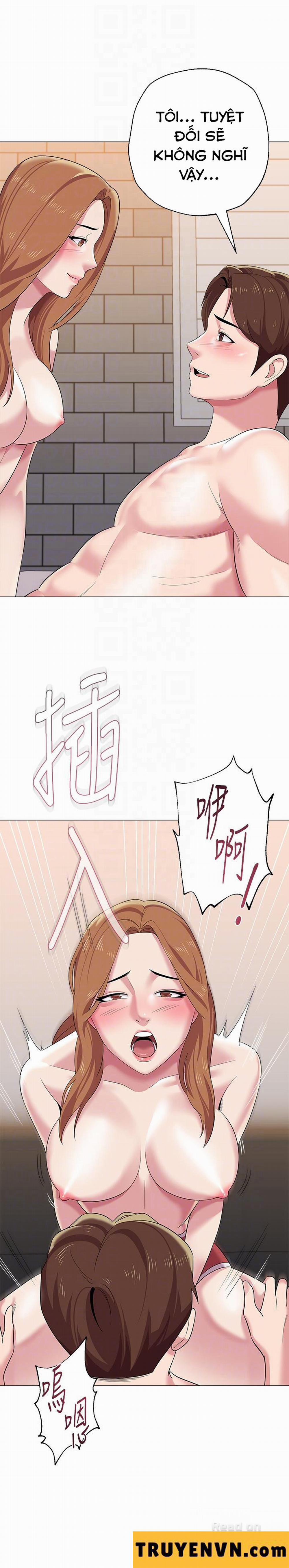 Cô Giáo Bán Thân 26 trang 19