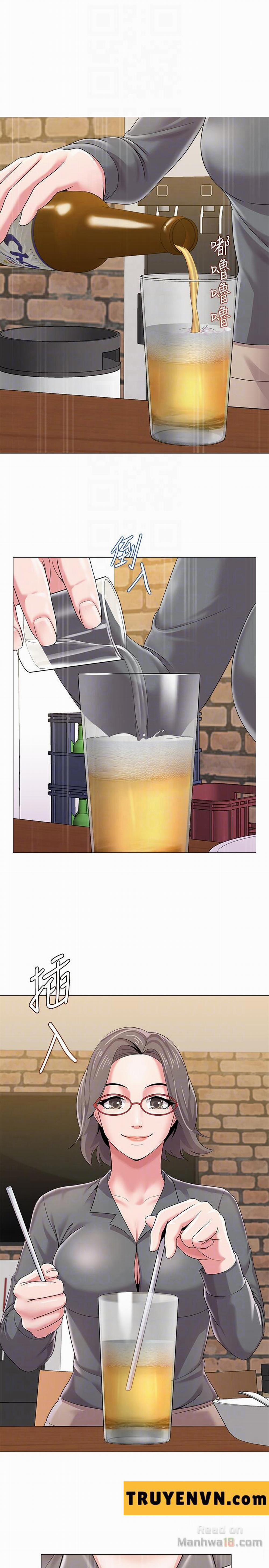 Cô Giáo Bán Thân 26 trang 21