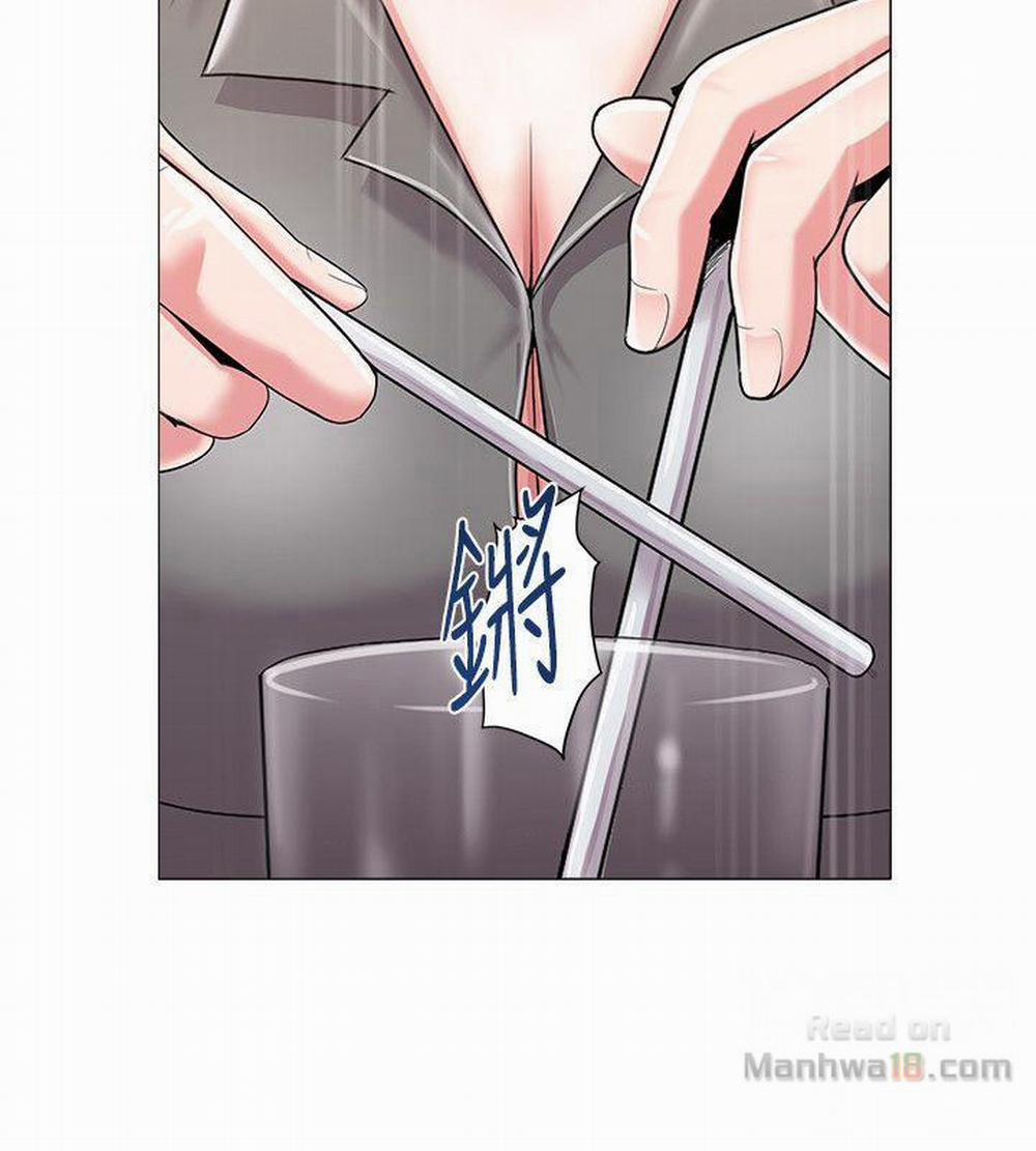 Cô Giáo Bán Thân 26 trang 22