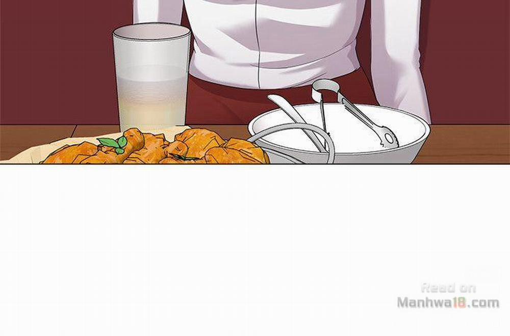 Cô Giáo Bán Thân 26 trang 24