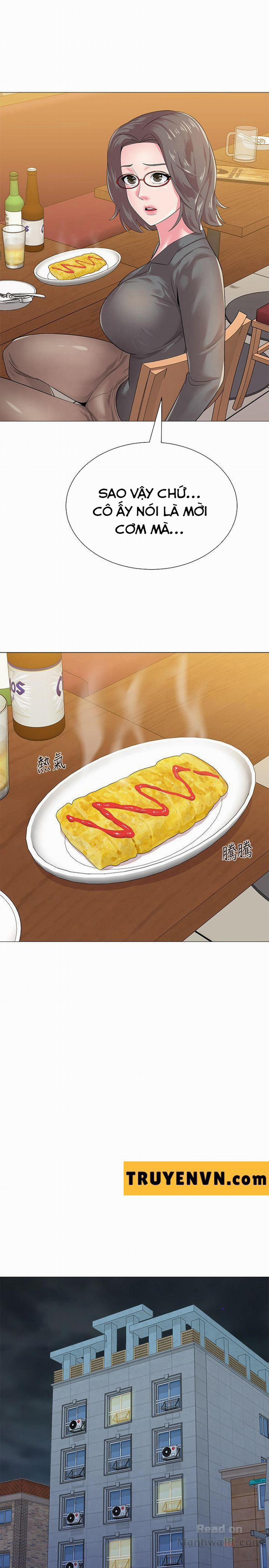 Cô Giáo Bán Thân 26 trang 34