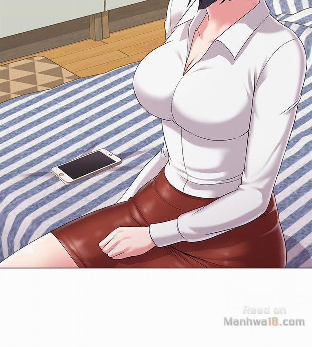 Cô Giáo Bán Thân 26 trang 37