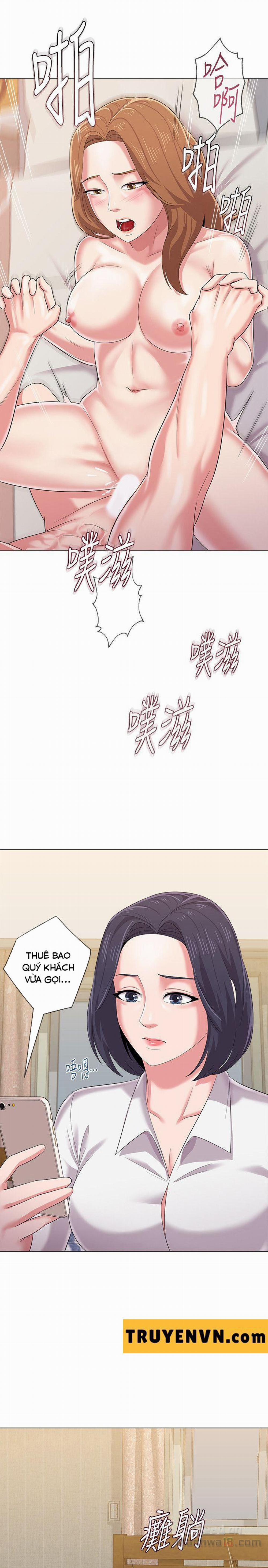 Cô Giáo Bán Thân 26 trang 40