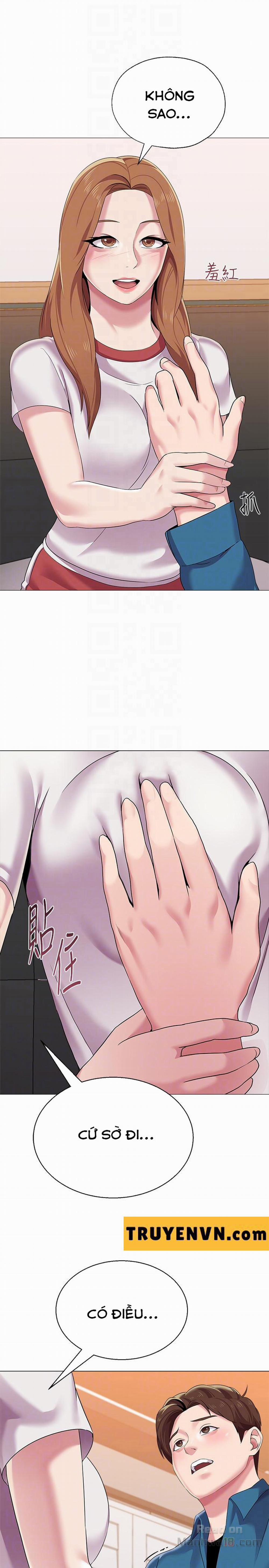 Cô Giáo Bán Thân 26 trang 5