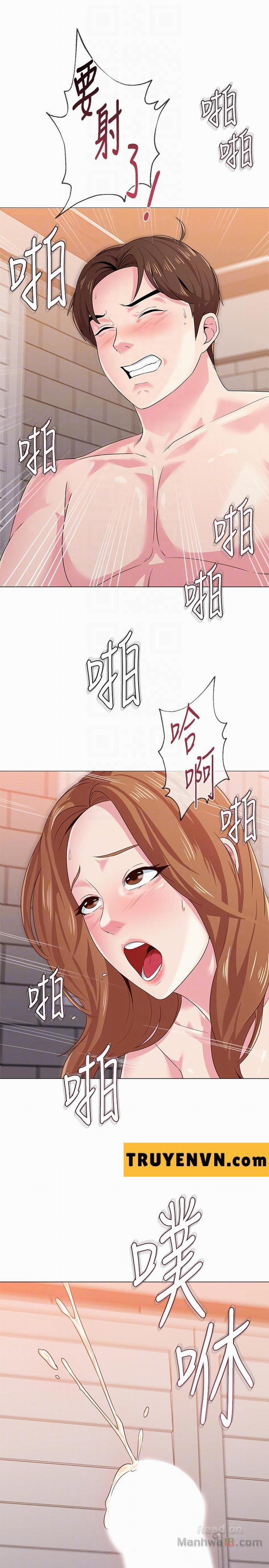 Cô Giáo Bán Thân 27 trang 20