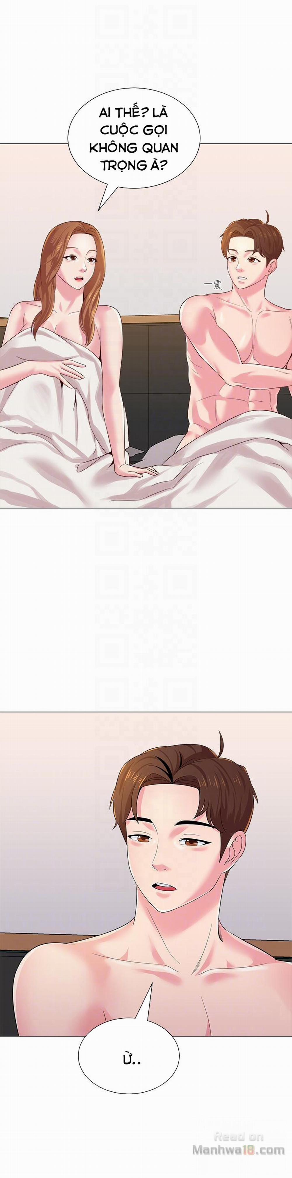 Cô Giáo Bán Thân 27 trang 25