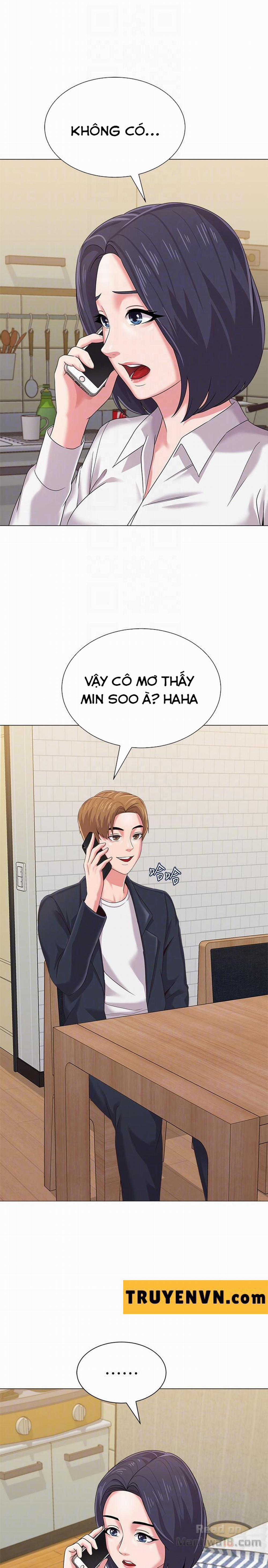 Cô Giáo Bán Thân 27 trang 31