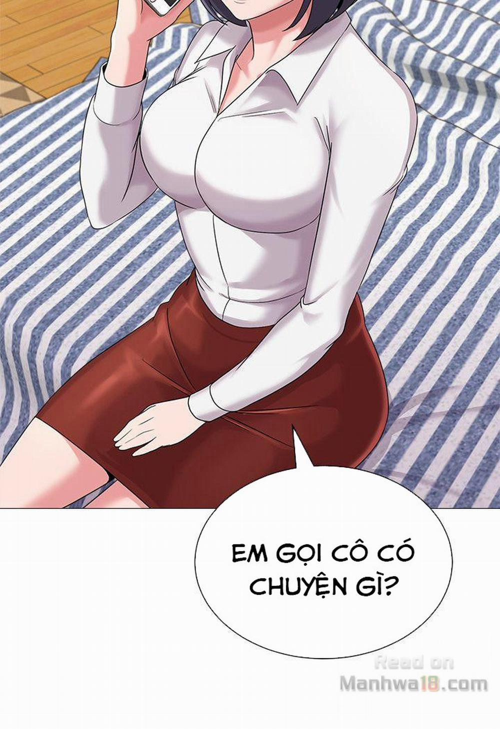 Cô Giáo Bán Thân 27 trang 32