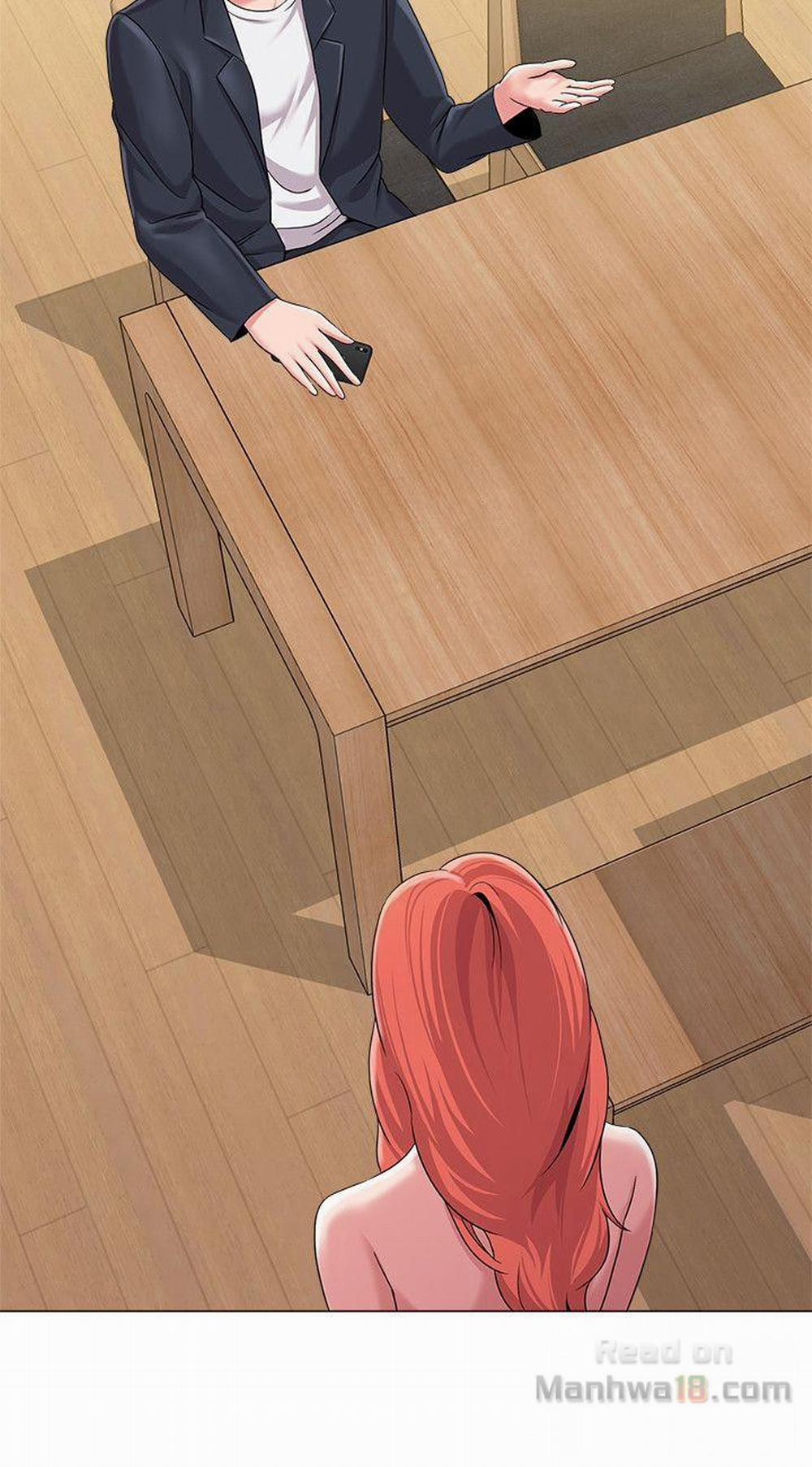 Cô Giáo Bán Thân 27 trang 36