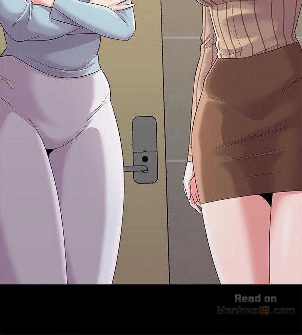 Cô Giáo Bán Thân 28 trang 11