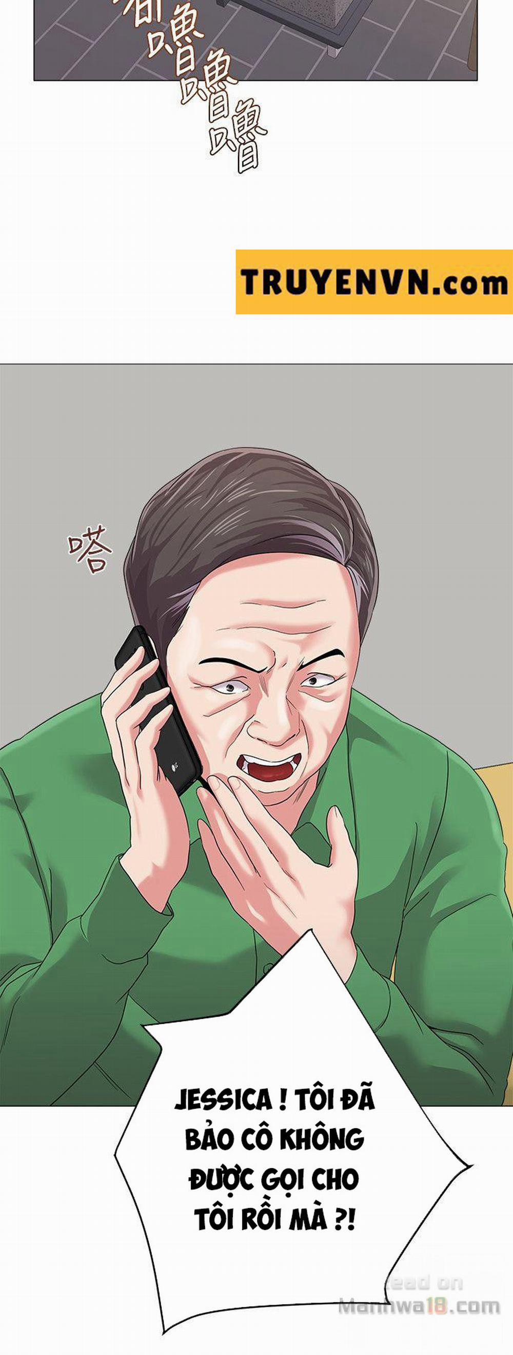 Cô Giáo Bán Thân 28 trang 34