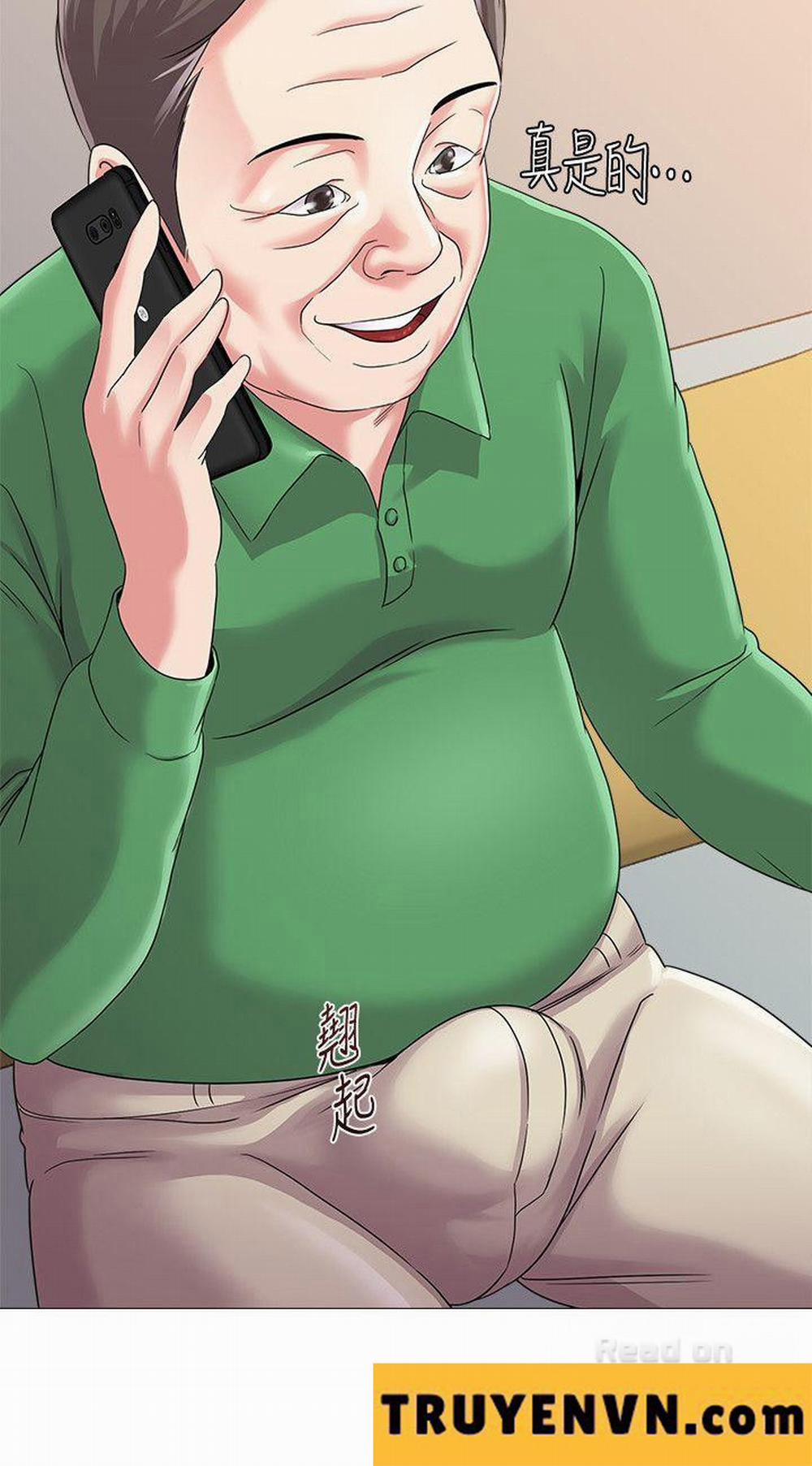 Cô Giáo Bán Thân 28 trang 38