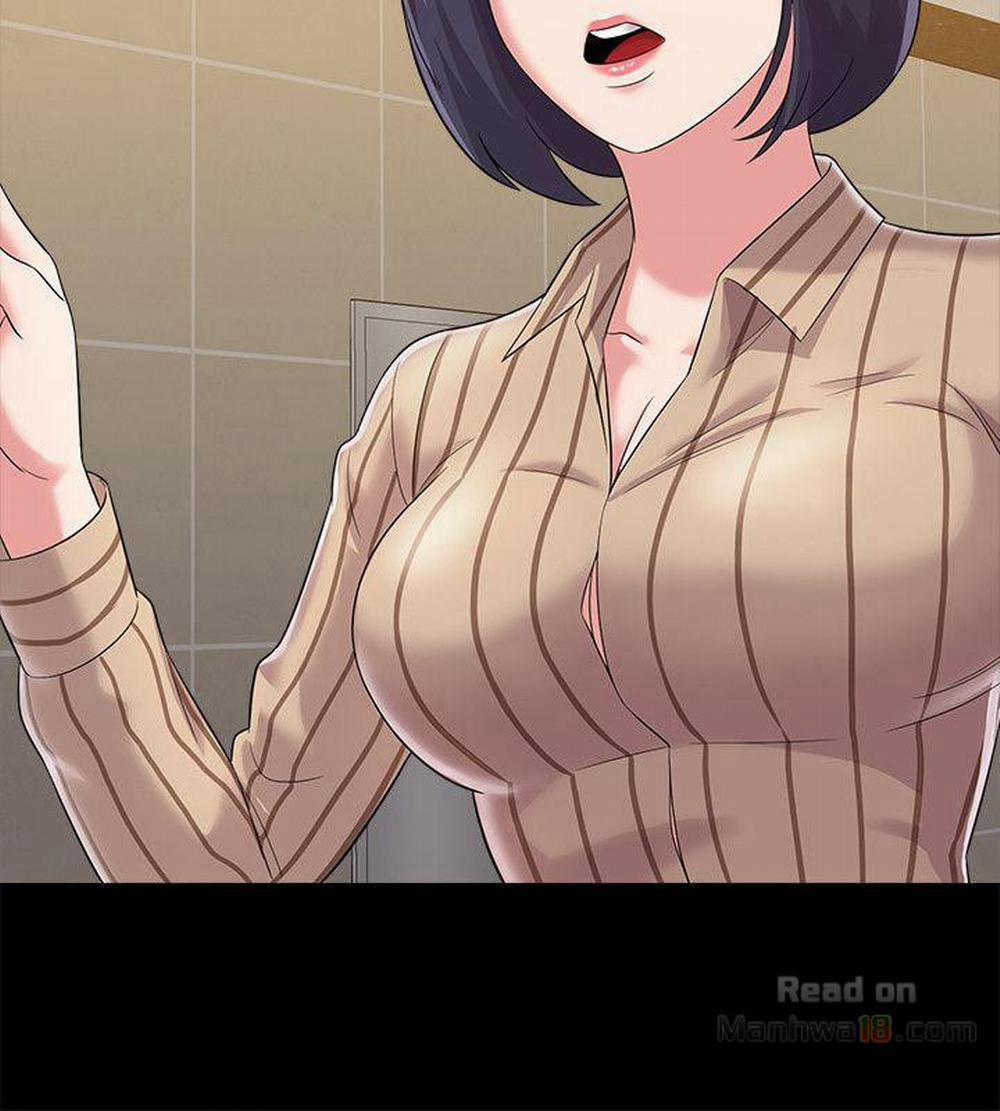 Cô Giáo Bán Thân 28 trang 4