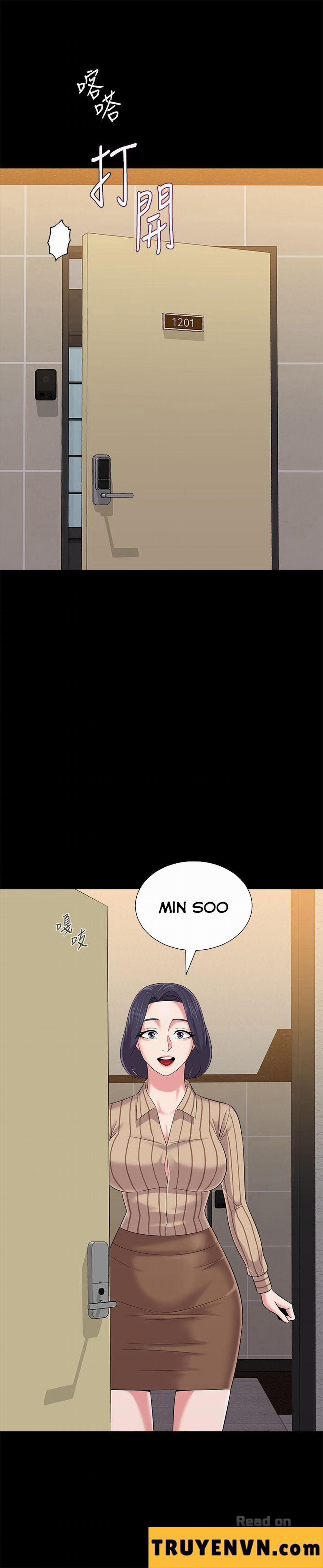 Cô Giáo Bán Thân 28 trang 5