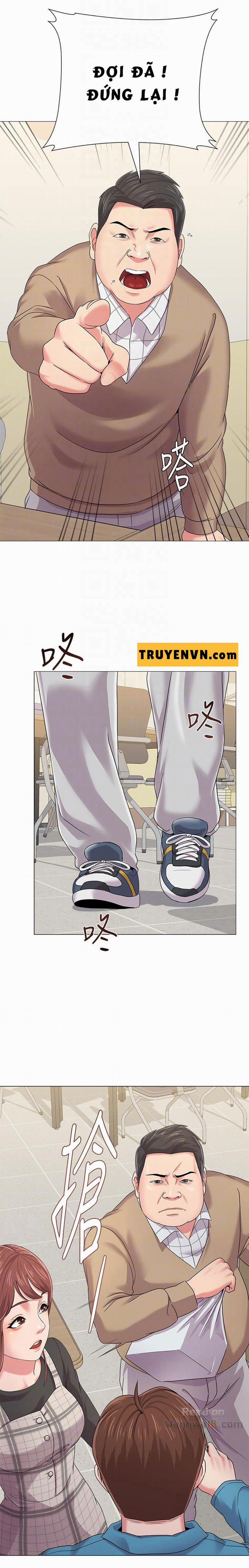 Cô Giáo Bán Thân 29 trang 17